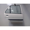 PORTE ARRIERE DROIT CITROEN SAXO -99