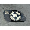 GLACE RETROVISEUR EXT G FORD MONDEO 2000-2007