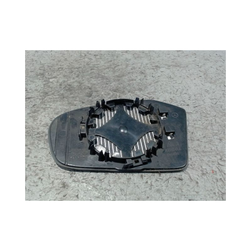 GLACE RETROVISEUR EXT D MERCEDES CLASSE B 2008-