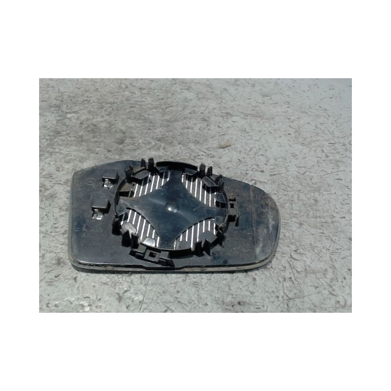 GLACE RETROVISEUR EXT G MERCEDES CLASSE B 2008-