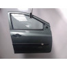 PORTE AVANT DROIT RENAULT CLIO III 2005-