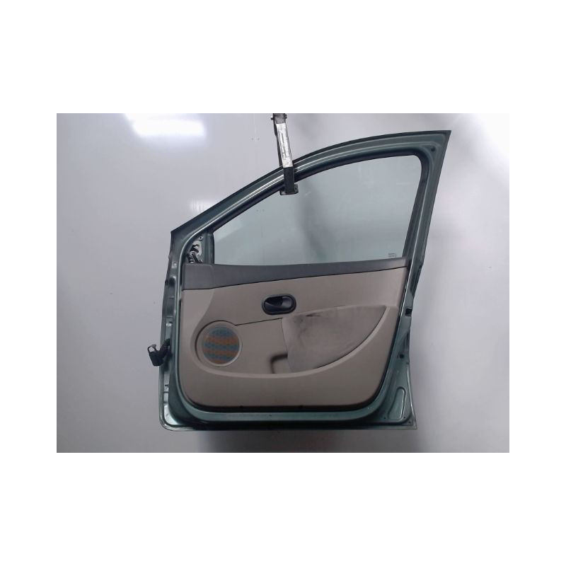 PORTE AVANT DROIT RENAULT CLIO III 2005-