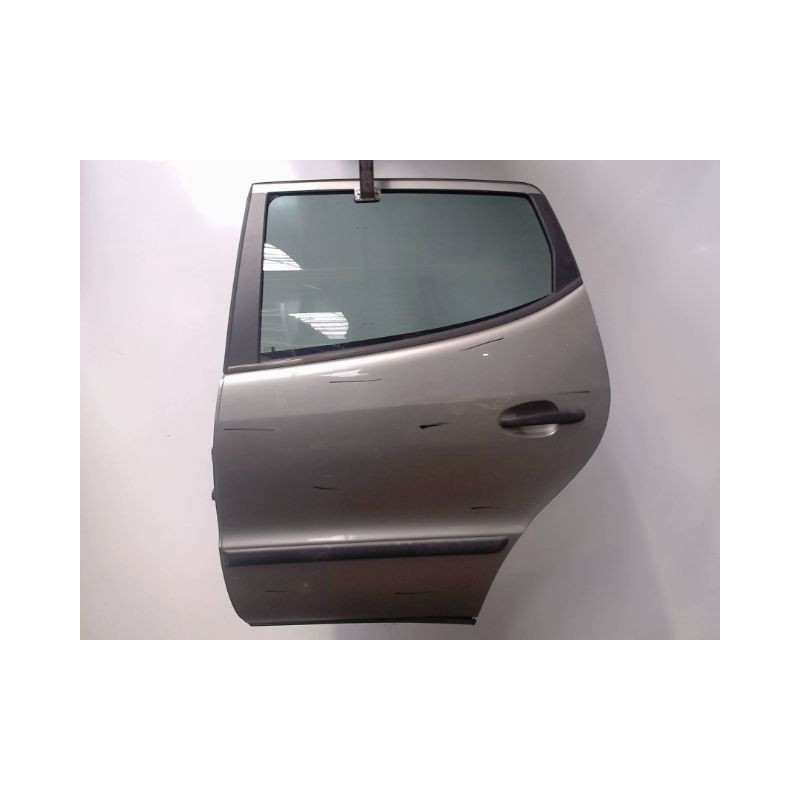 PORTE ARRIERE GAUCHE MERCEDES CLASSE A 2001 -