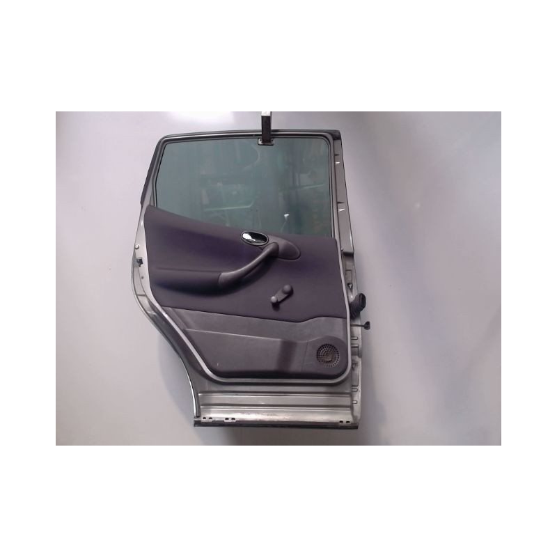 PORTE ARRIERE GAUCHE MERCEDES CLASSE A 2001 -