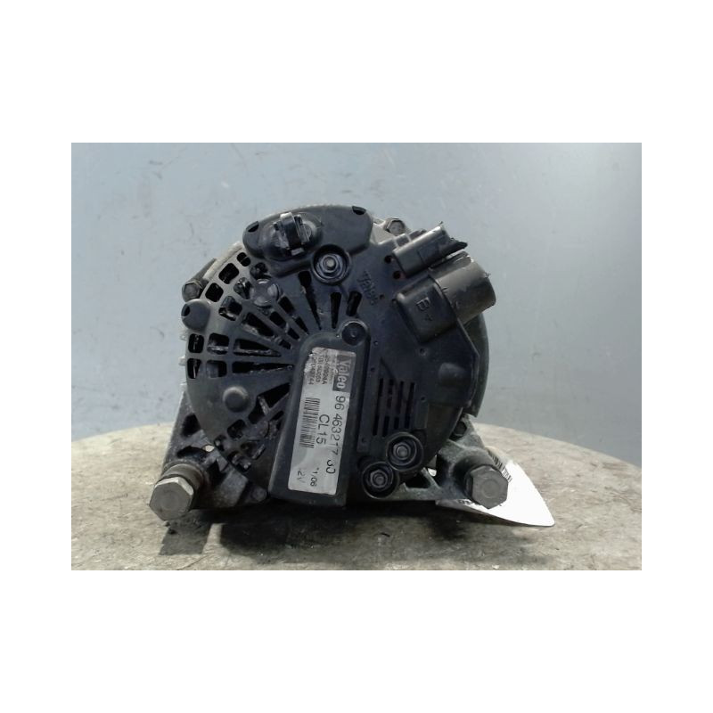 ALTERNATEUR PEUGEOT 207 5P