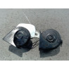 KLAXON / AVERTISSEUR FORD FOCUS 98-04