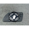 GLACE RETROVISEUR EXT D VOLKSWAGEN POLO 02-05
