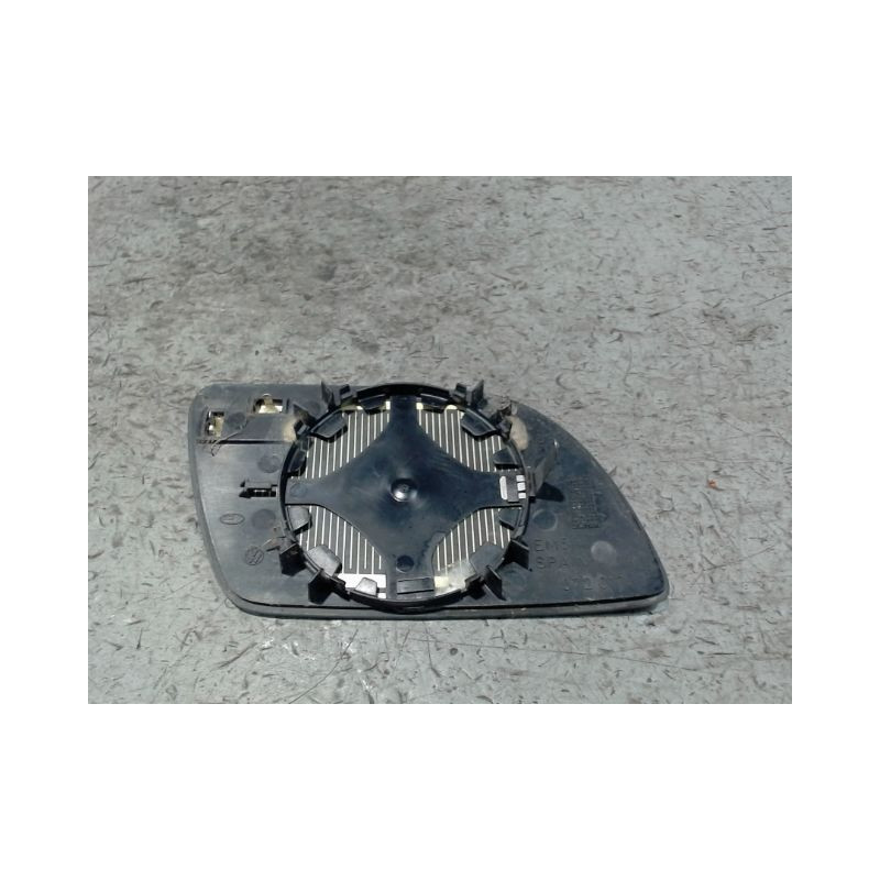 GLACE RETROVISEUR EXT G VOLKSWAGEN POLO 02-05