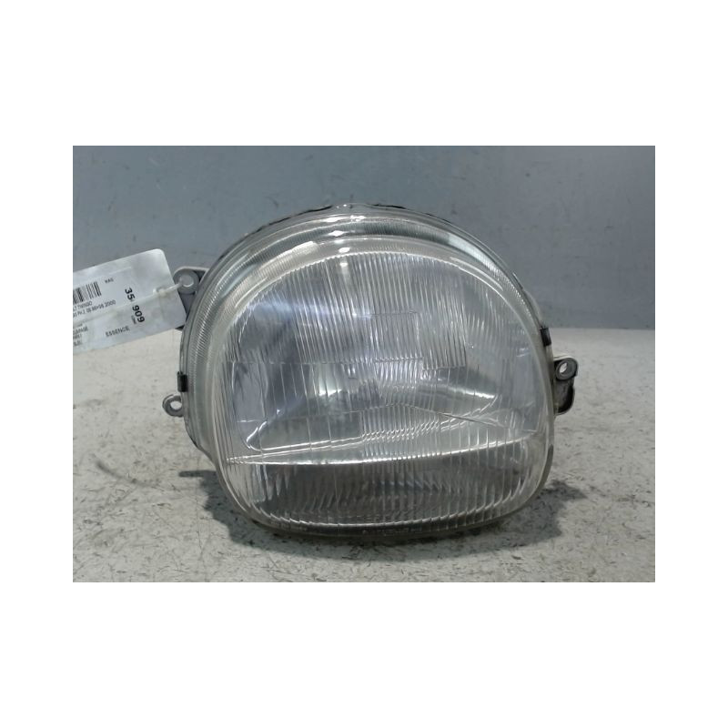 PHARE DROIT RENAULT TWINGO PH.2  98-2000