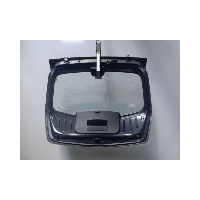 HAYON DACIA SANDERO 2008-