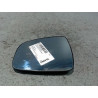 GLACE RETROVISEUR EXT G DACIA SANDERO 2008-