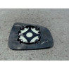 GLACE RETROVISEUR EXT G DACIA SANDERO 2008-