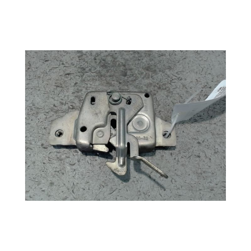 SERRURE CAPOT RENAULT CLIO III 2005-