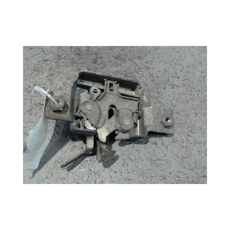 SERRURE CAPOT RENAULT CLIO III 2005-