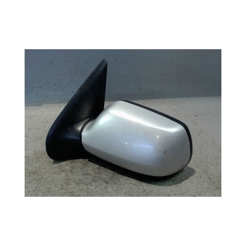 RETROVISEUR EXTERIEUR ELECTRIQUE GAUCHE MAZDA MAZDA 2
