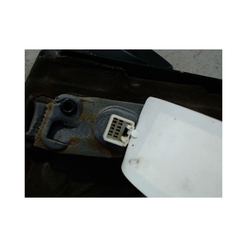 RETROVISEUR EXTERIEUR ELECTRIQUE GAUCHE MAZDA MAZDA 2