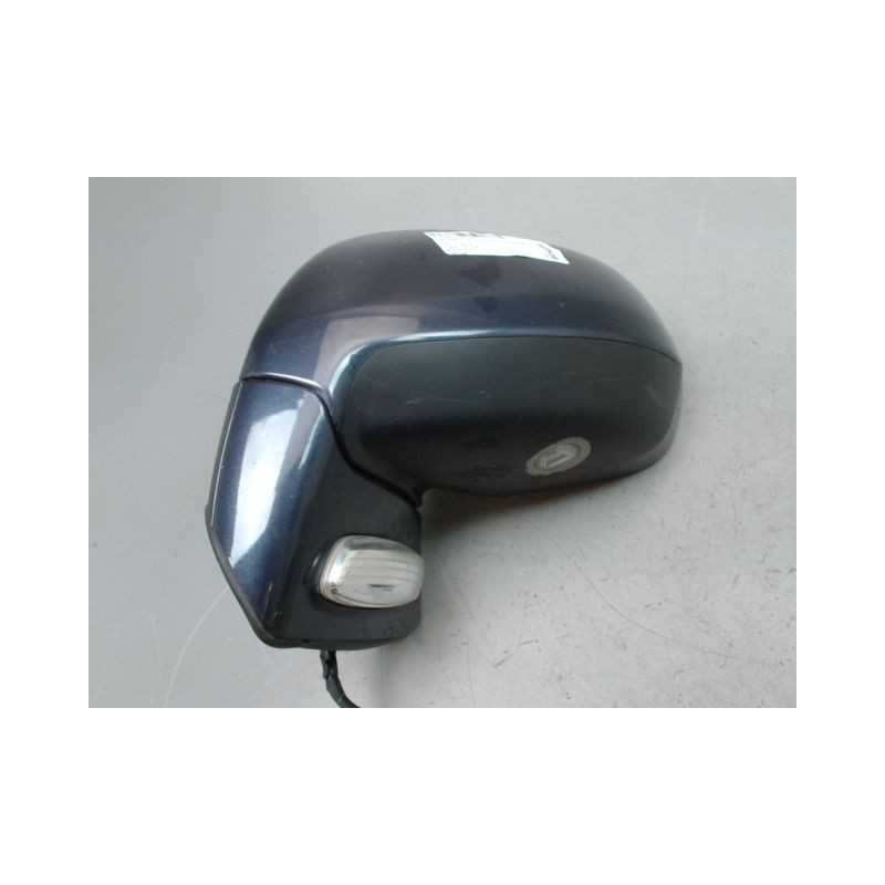 RETROVISEUR EXTERIEUR ELECTRIQUE GAUCHE CITROEN GRAND C4 PICASSO MONOSP. I LONG 2006-2013