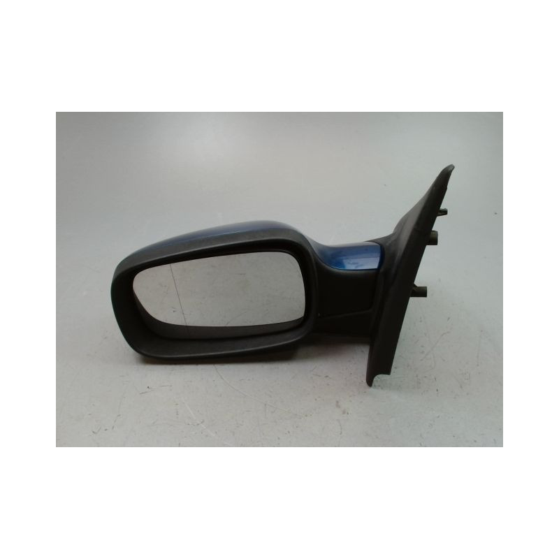RETROVISEUR EXTERIEUR ELECTRIQUE GAUCHE RENAULT CLIO III Phase 1 2005-2009