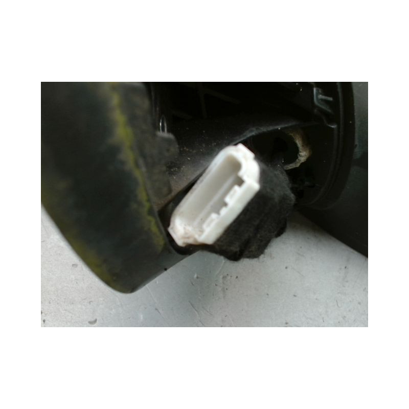 RETROVISEUR EXTERIEUR ELECTRIQUE GAUCHE FIAT GRANDE PUNTO III 2005-...