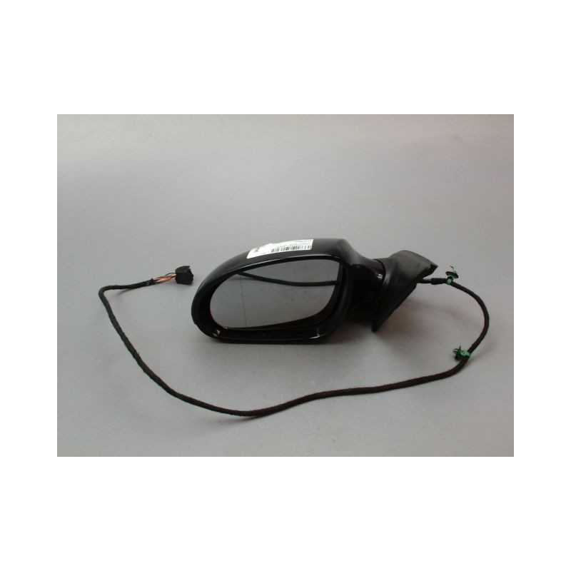 RETROVISEUR EXTERIEUR ELECTRIQUE GAUCHE VOLKSWAGEN PASSAT BERL. V 2005-2010