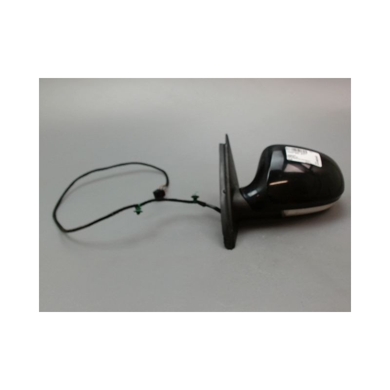 RETROVISEUR EXTERIEUR ELECTRIQUE GAUCHE VOLKSWAGEN PASSAT BERL. V 2005-2010