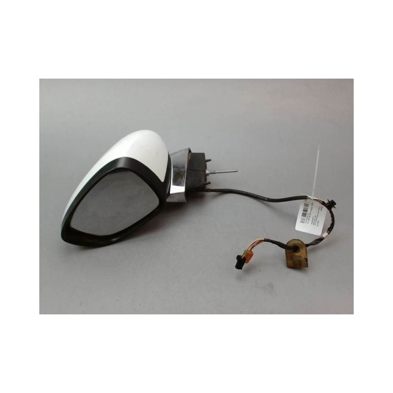 RETROVISEUR EXTERIEUR ELECTRIQUE GAUCHE CITROEN C3 II Phase 1 (A51) 2009-2013