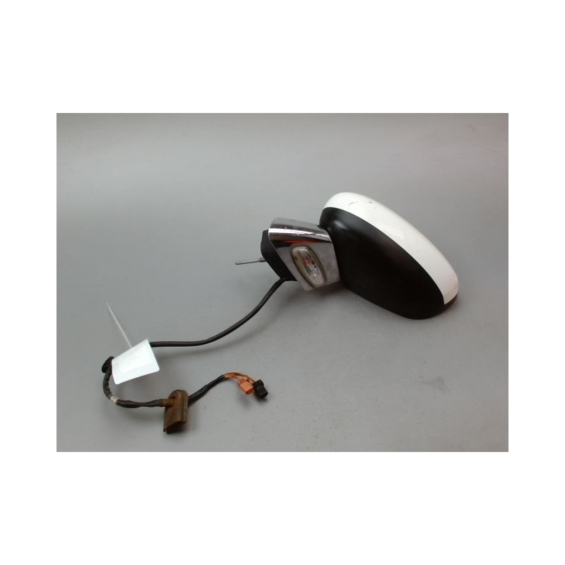 RETROVISEUR EXTERIEUR ELECTRIQUE GAUCHE CITROEN C3 II Phase 1 (A51) 2009-2013