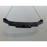 SUPPORT CENTRAL PARE-CHOC ARRIERE  PEUGEOT 207 2006-2013