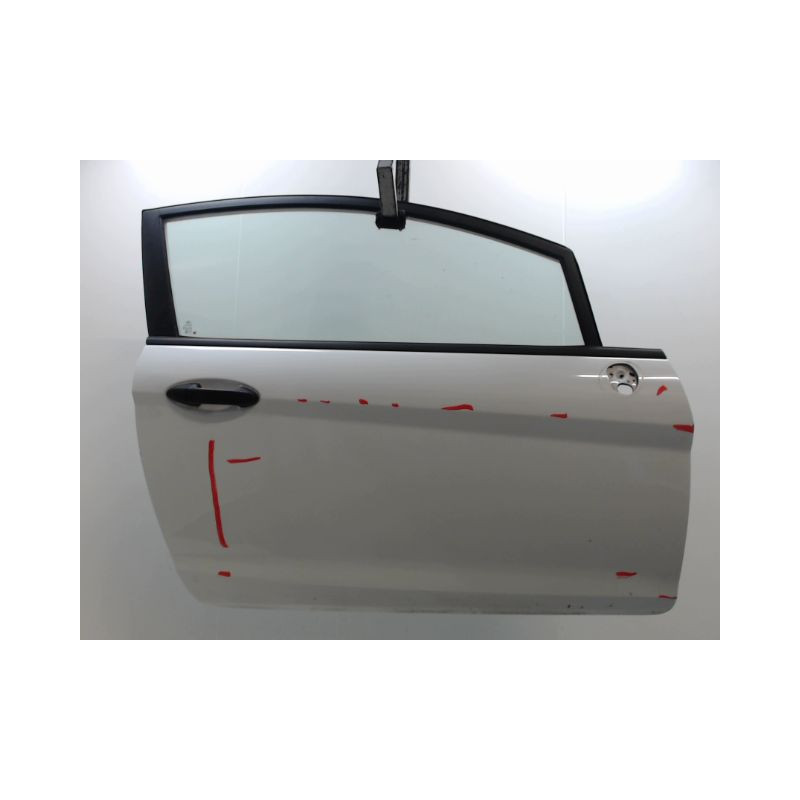 PORTE AVANT DROIT FORD FIESTA 2005-