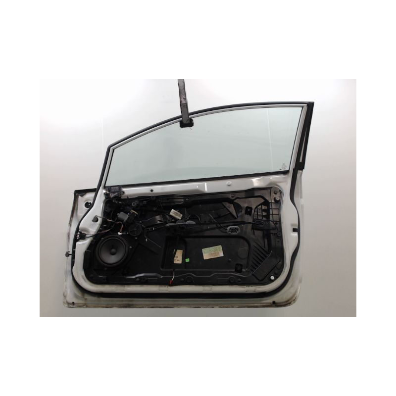 PORTE AVANT DROIT FORD FIESTA 2005-