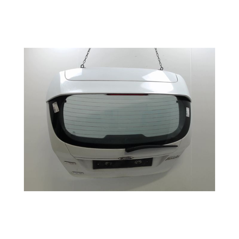 HAYON FORD FIESTA 2005-
