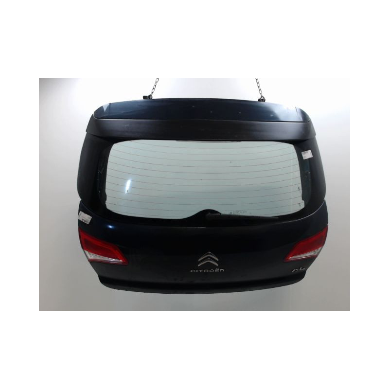 HAYON CITROEN C4 II Phase 1 (B71) 2010-2015