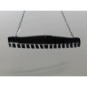 ABSORBEUR PARE-CHOC ARRIERE PEUGEOT 308 2011-