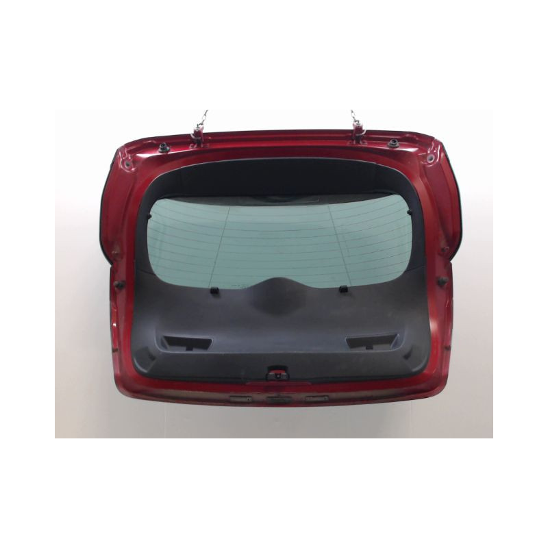 HAYON CITROEN C4 II Phase 1 (B71) 2010-2015