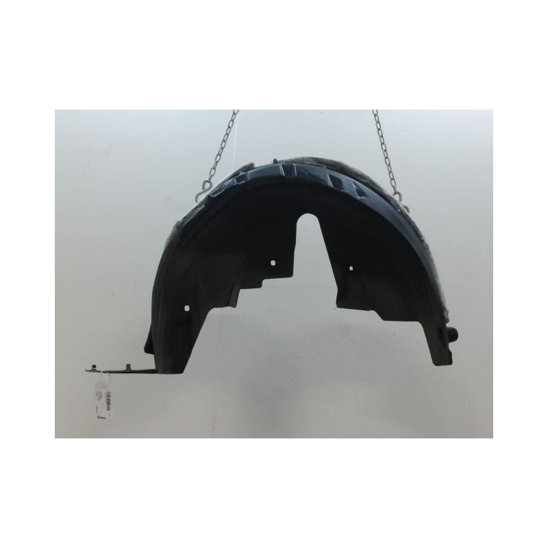 PARE-BOUE ARRIERE DROIT PEUGEOT 208
