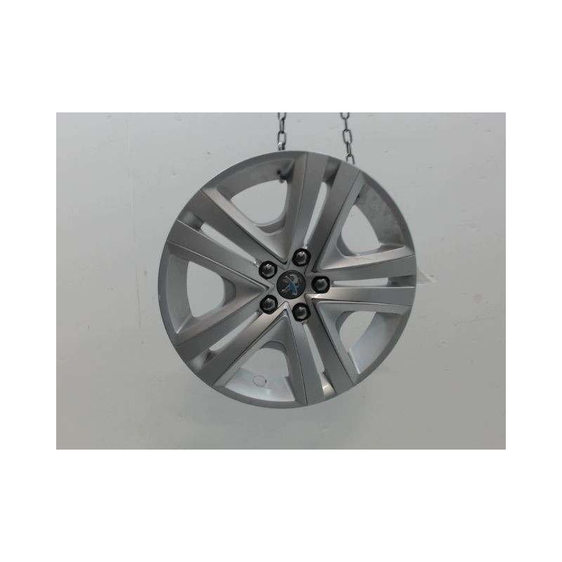 ENJOLIVEUR DE ROUE PEUGEOT 208 Phase 1 2012-...