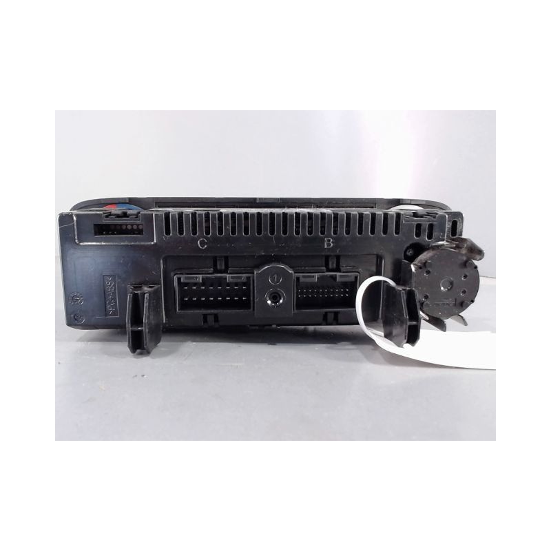 COMMANDE DE CHAUFFAGE VOLKSWAGEN POLO 2009-