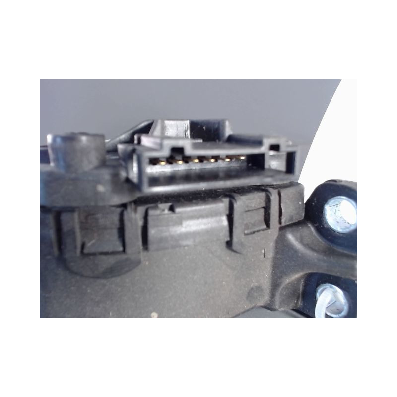 PEDALE ACCELERATEUR VOLKSWAGEN POLO 2009-
