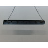 PROTECTION PORTE AVANT GAUCHE RENAULT KANGOO EXPRESS I Phase 1 1997-2003