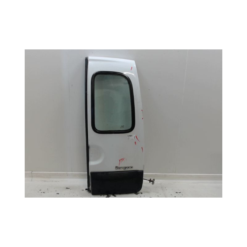 PORTE BATTANTE ARRIERE DROIT RENAULT KANGOO EXPRESS I Phase 1 1997-2003