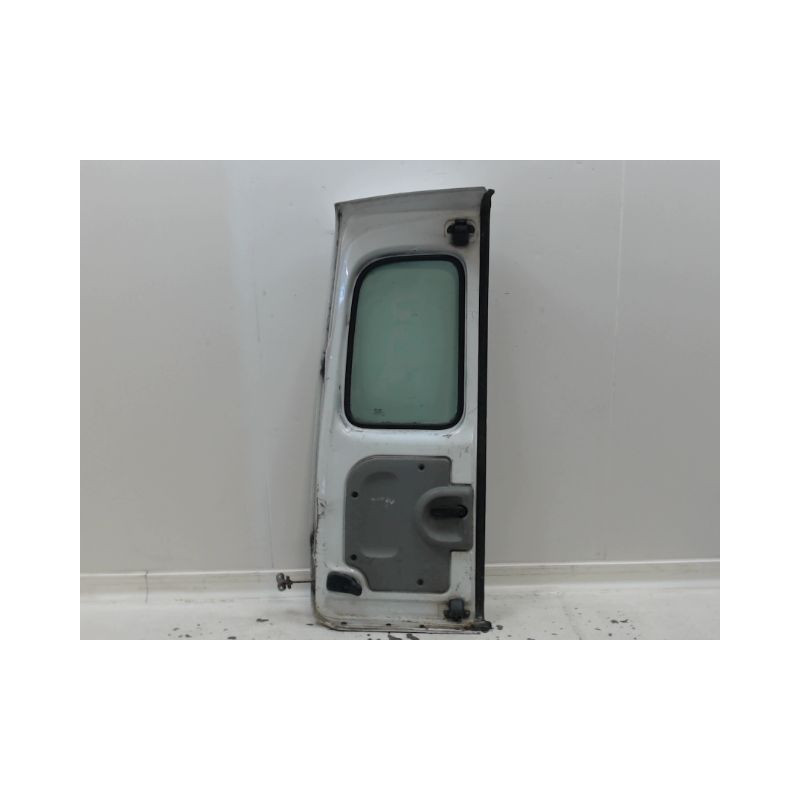 PORTE BATTANTE ARRIERE DROIT RENAULT KANGOO EXPRESS I Phase 1 1997-2003