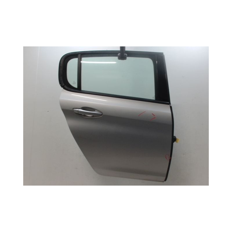 PORTE ARRIERE DROIT PEUGEOT 308 2007-