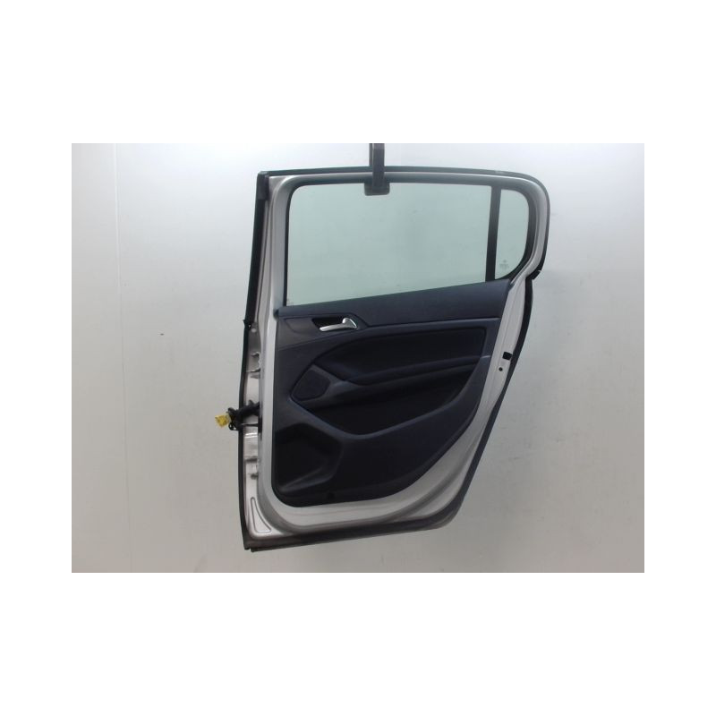 PORTE ARRIERE DROIT PEUGEOT 308 2007-