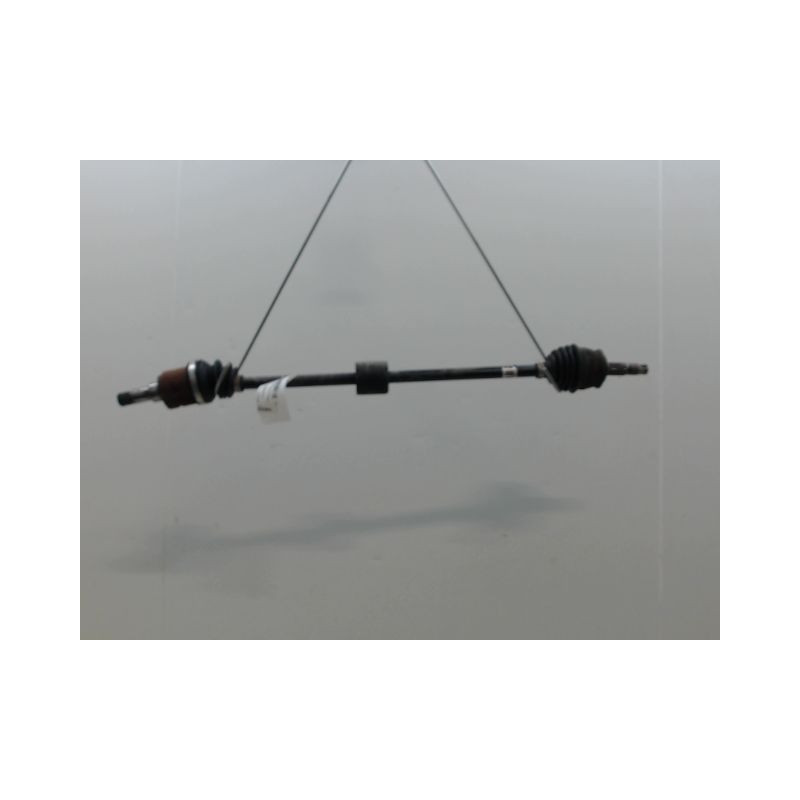 TRANSMISSION AVANT DROIT OPEL CORSA IV Phase 1  2006-2010 1.2 