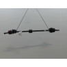 TRANSMISSION AVANT DROIT OPEL CORSA IV Phase 1  2006-2010 1.2 