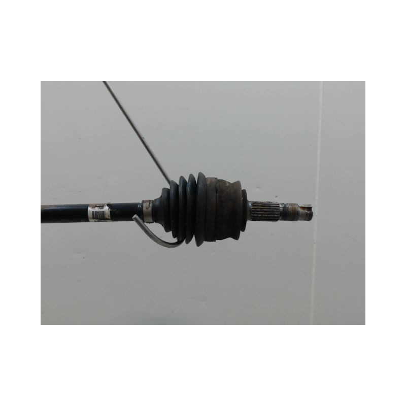 TRANSMISSION AVANT DROIT OPEL CORSA IV Phase 1  2006-2010 1.2 