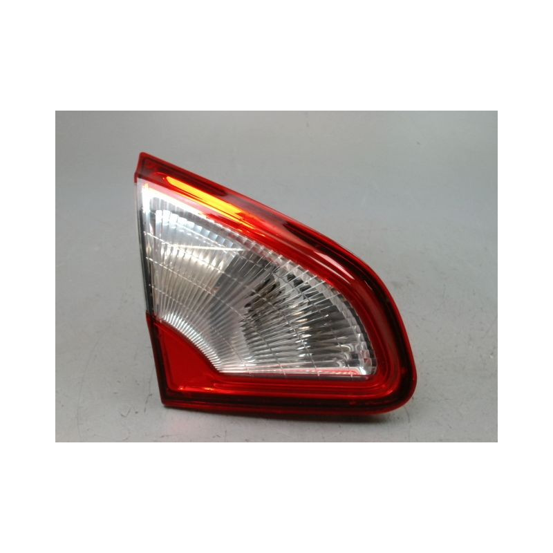 FEU ARRIERE INTERIEUR GAUCHE NISSAN QASHQAI +2 I Phase 2 LONG 2010-2014