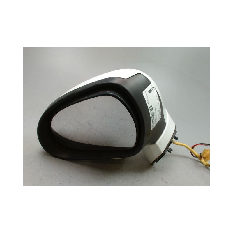 RETROVISEUR EXTERIEUR ELECTRIQUE GAUCHE PEUGEOT 308 SW I Phase 1 2008-2011