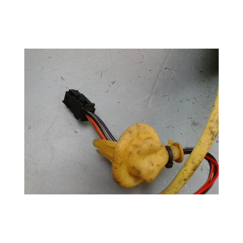 RETROVISEUR EXTERIEUR ELECTRIQUE GAUCHE PEUGEOT 308 SW I Phase 1 2008-2011