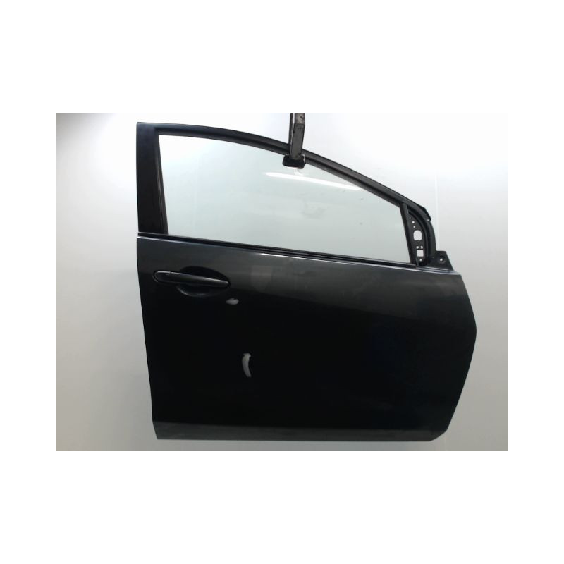 PORTE AVANT DROIT MAZDA 2 II Phase 1 2007-2011